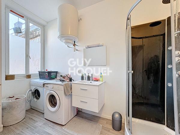 Immeuble Livarot Pays D Auge