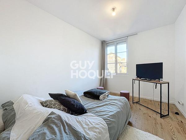 Immeuble Livarot Pays D Auge