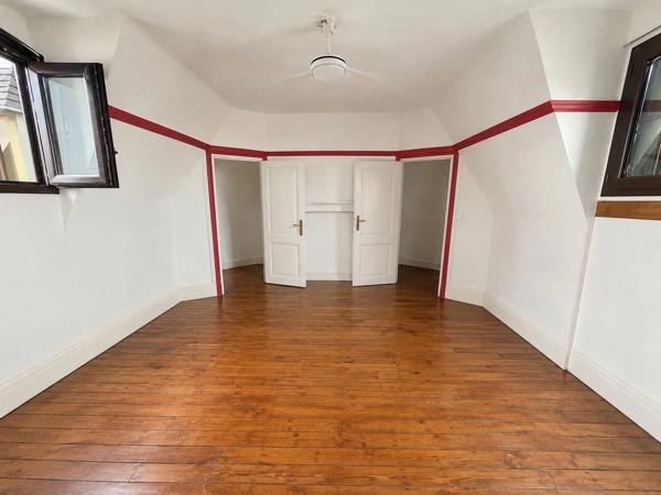 Appartement à vendre 1 pièces AMIENS (80)