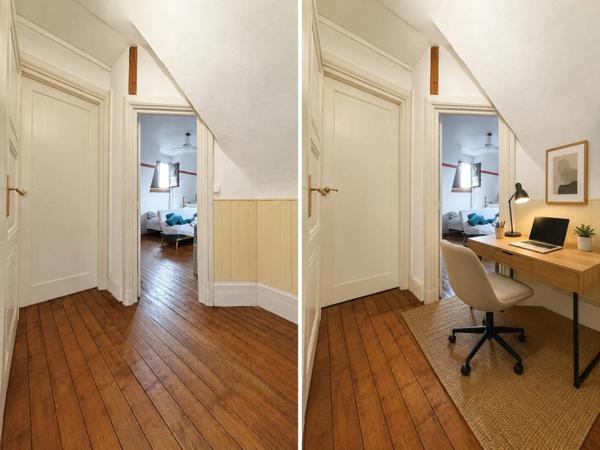 Appartement à vendre 1 pièces AMIENS (80)
