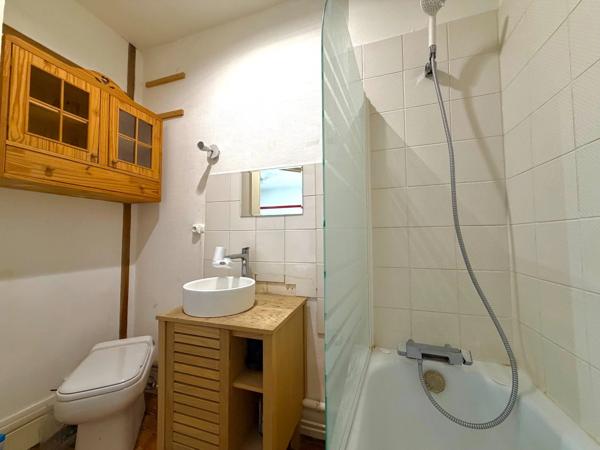 Appartement à vendre 1 pièces AMIENS (80)