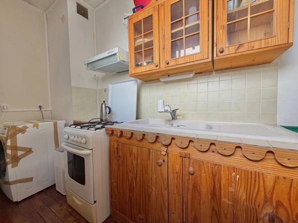 Appartement à vendre 1 pièces AMIENS (80)