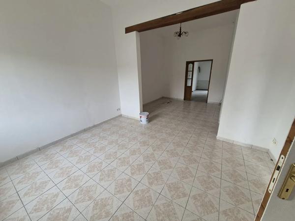 Maison à vendre 4 pièces 76.5m² Bohain-en-Vermandois (02110)