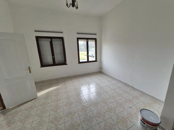Maison à vendre 4 pièces 76.5m² Bohain-en-Vermandois (02110)