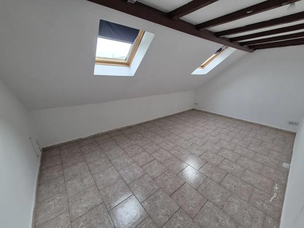 Maison à vendre 4 pièces 76.5m² Bohain-en-Vermandois (02110)