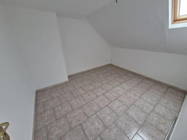 Maison à vendre 4 pièces 76.5m² Bohain-en-Vermandois (02110)
