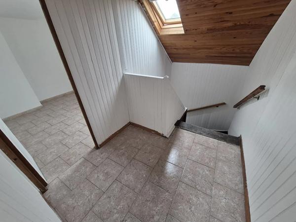 Maison à vendre 4 pièces 76.5m² Bohain-en-Vermandois (02110)