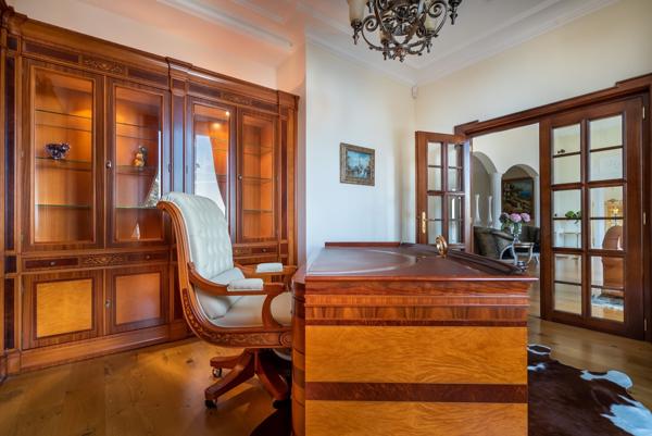 Vente Appartement de luxe Évian-les-Bains 7 Pièces 279 m²