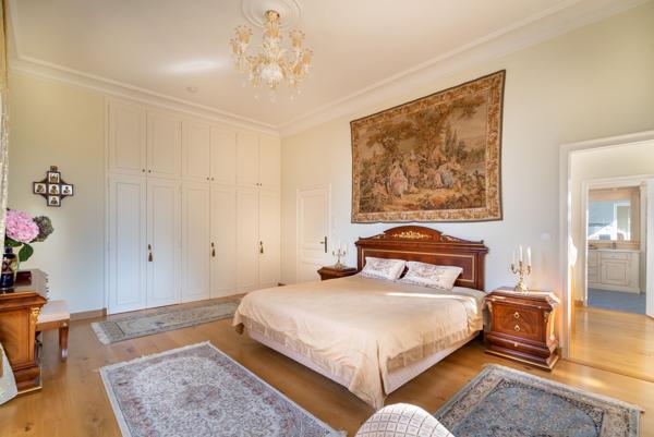 Vente Appartement de luxe Évian-les-Bains 7 Pièces 279 m²