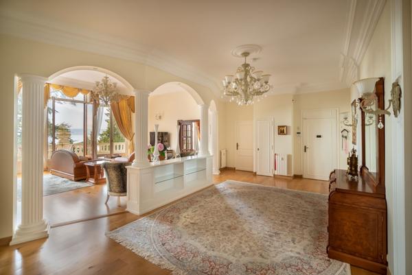 Vente Appartement de luxe Évian-les-Bains 7 Pièces 279 m²