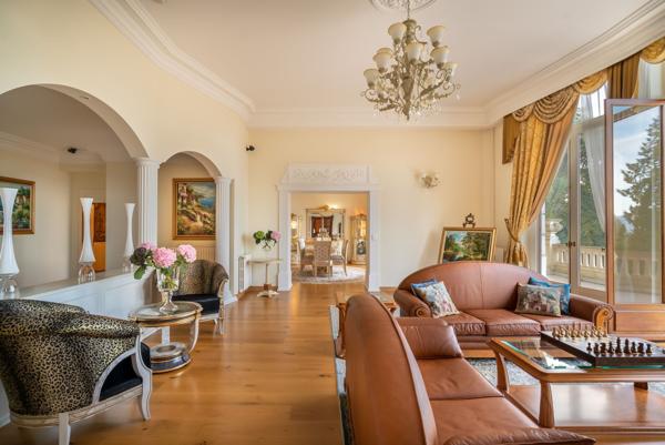 Vente Appartement de luxe Évian-les-Bains 7 Pièces 279 m²