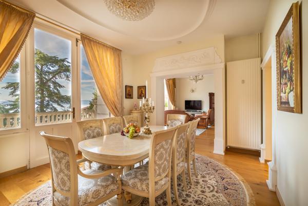 Vente Appartement de luxe Évian-les-Bains 7 Pièces 279 m²