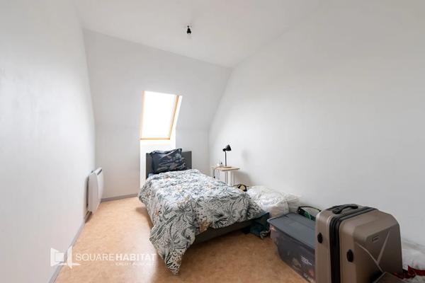 Appartement à vendre 2 pièces 42m² Douai (59500)
