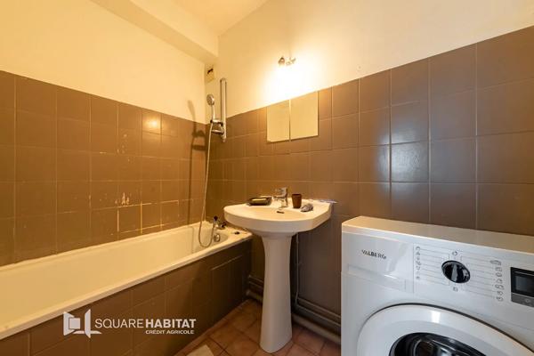 Appartement à vendre 2 pièces 42m² Douai (59500)