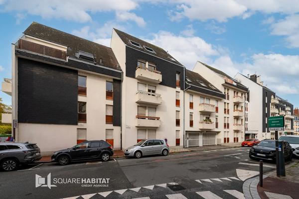 Appartement à vendre 2 pièces 42m² Douai (59500)
