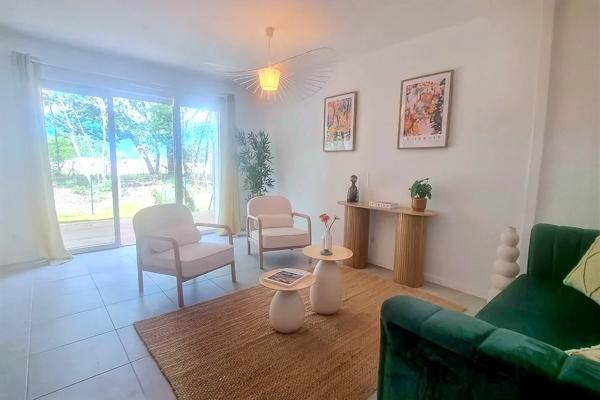 Appartement 3 pièces 61 m2