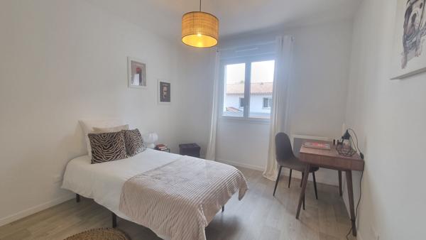 Appartement 3 pièces 61 m2