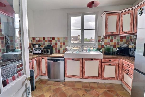 Appartement 3 pièces 72.49 m2