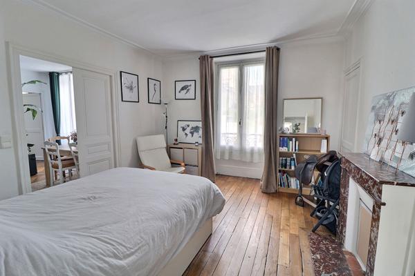 Appartement 3 pièces 72.49 m2