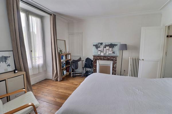 Appartement 3 pièces 72.49 m2