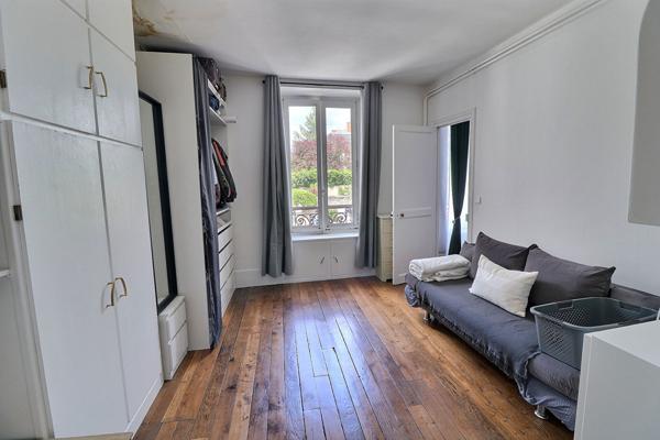 Appartement 3 pièces 72.49 m2