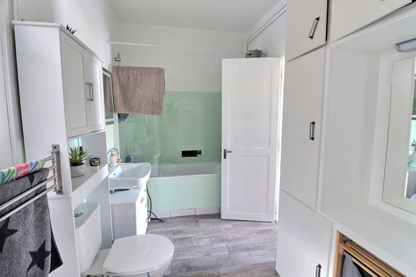 Appartement 3 pièces 72.49 m2