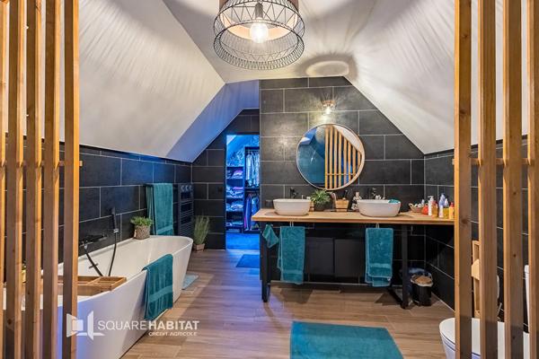 Maison à vendre 6 pièces 217m² Halluin (59250)