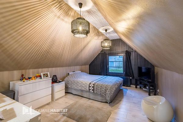 Maison à vendre 6 pièces 217m² Halluin (59250)