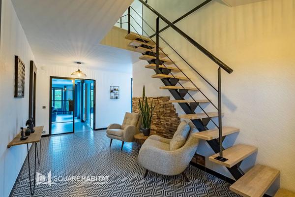 Maison à vendre 6 pièces 217m² Halluin (59250)