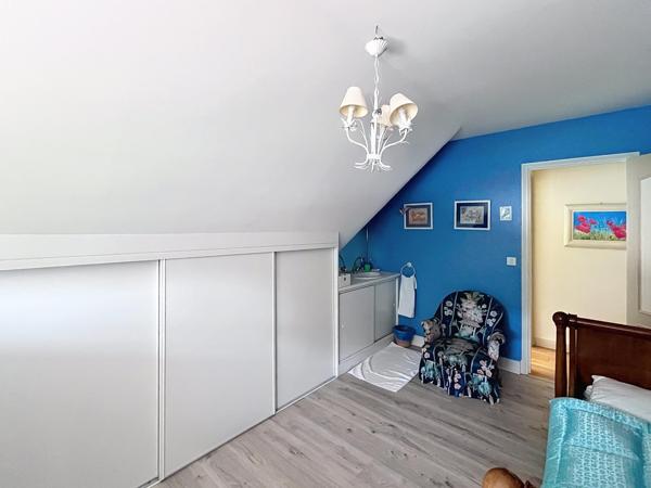 Villa arborée 4 chambres