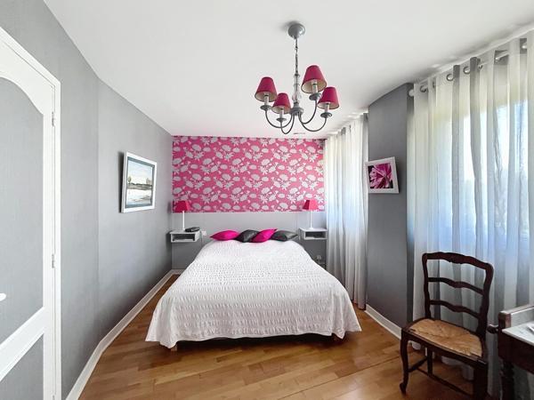 Villa arborée 4 chambres