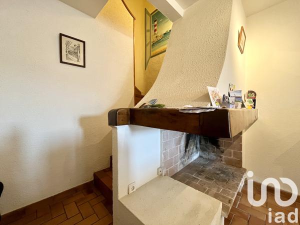 Maison à vendre 3 pièces 74 m² Port-la-Nouvelle