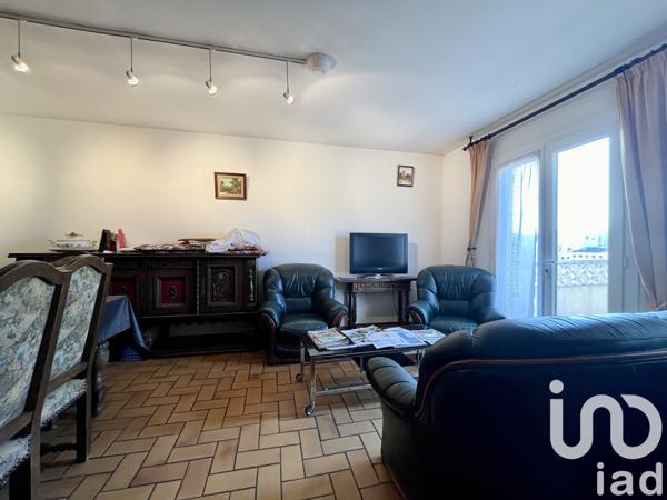 Maison à vendre 3 pièces 74 m² Port-la-Nouvelle