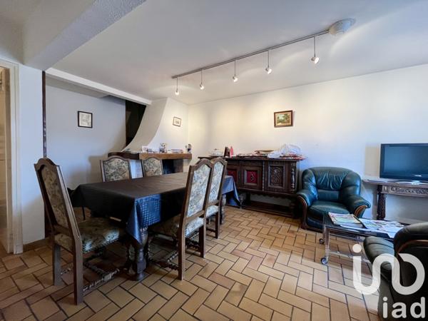 Maison à vendre 3 pièces 74 m² Port-la-Nouvelle