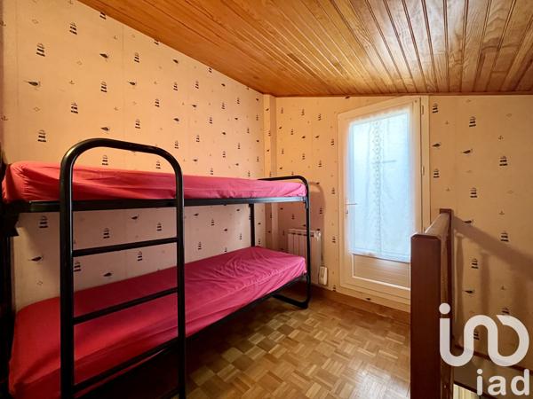 Maison à vendre 3 pièces 74 m² Port-la-Nouvelle