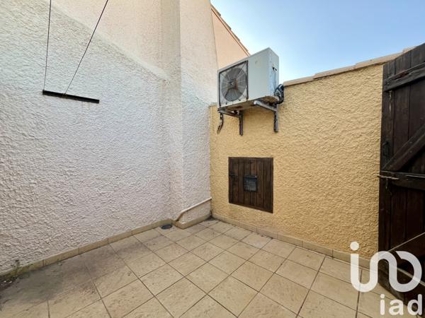 Maison à vendre 3 pièces 74 m² Port-la-Nouvelle