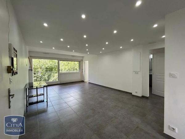 Appartement à vendre 4 pièces 81.91m² Charleville-Mézières (08000)