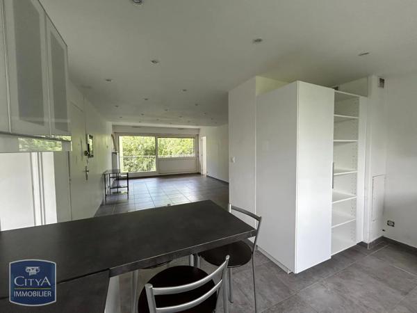 Appartement à vendre 4 pièces 81.91m² Charleville-Mézières (08000)