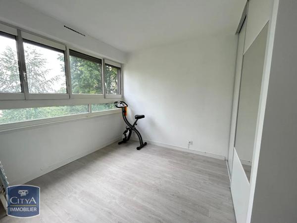 Appartement à vendre 4 pièces 81.91m² Charleville-Mézières (08000)
