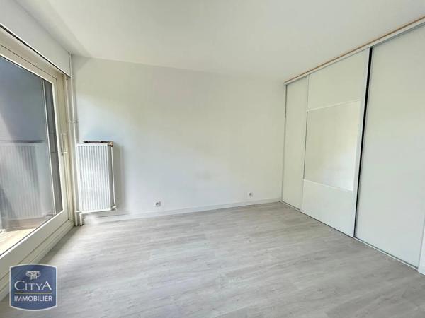 Appartement à vendre 4 pièces 81.91m² Charleville-Mézières (08000)