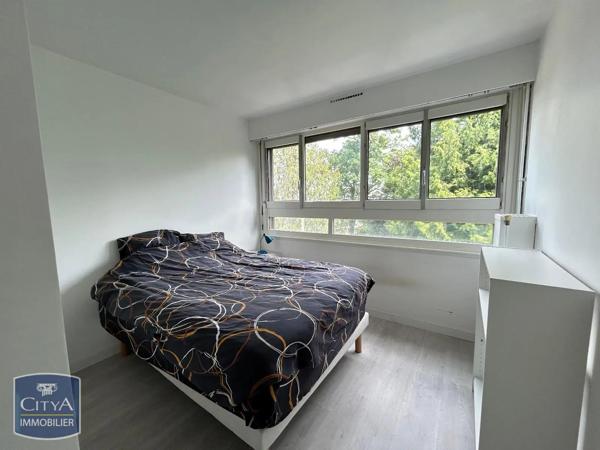 Appartement à vendre 4 pièces 81.91m² Charleville-Mézières (08000)