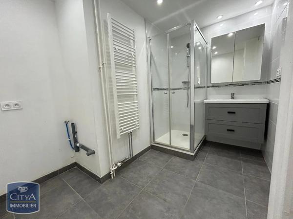 Appartement à vendre 4 pièces 81.91m² Charleville-Mézières (08000)