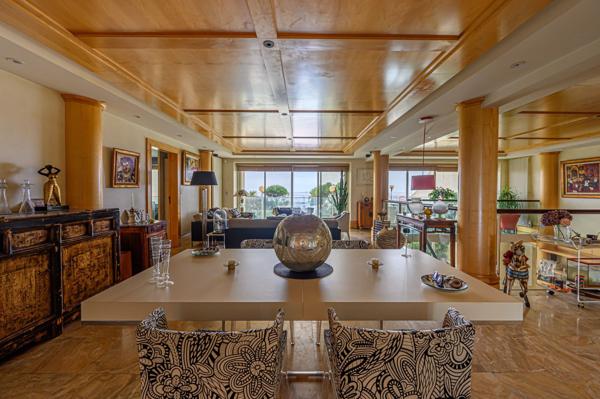 Vente Appartement de luxe La Baule 5 Pièces 183 m²