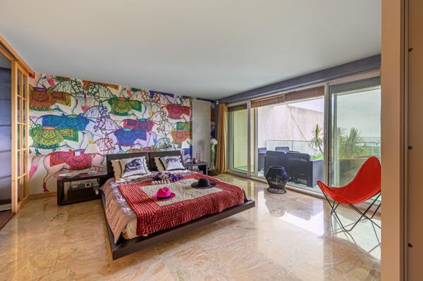 Vente Appartement de luxe La Baule 5 Pièces 183 m²