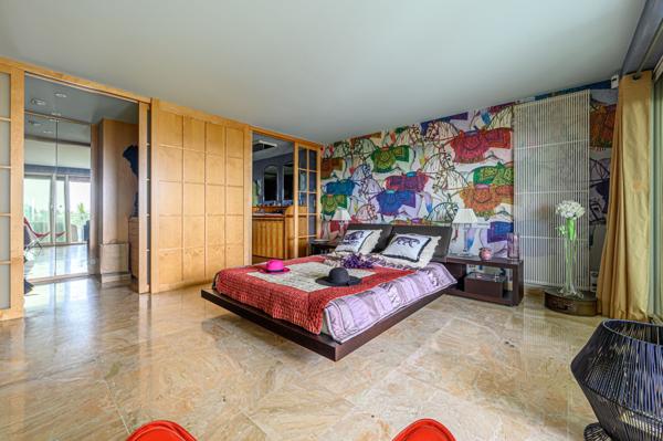 Vente Appartement de luxe La Baule 5 Pièces 183 m²