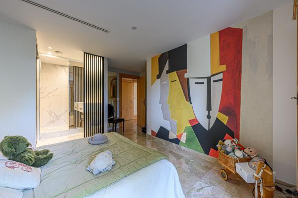 Vente Appartement de luxe La Baule 5 Pièces 183 m²