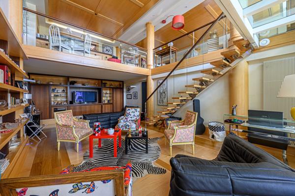 Vente Appartement de luxe La Baule 5 Pièces 183 m²