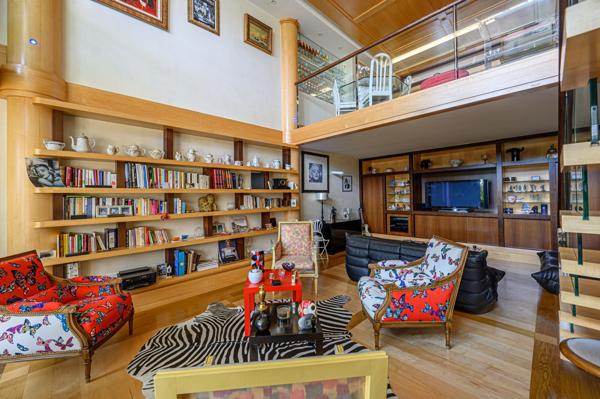 Vente Appartement de luxe La Baule 5 Pièces 183 m²