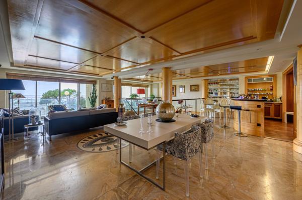 Vente Appartement de luxe La Baule 5 Pièces 183 m²