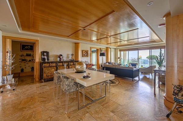 Vente Appartement de luxe La Baule 5 Pièces 183 m²